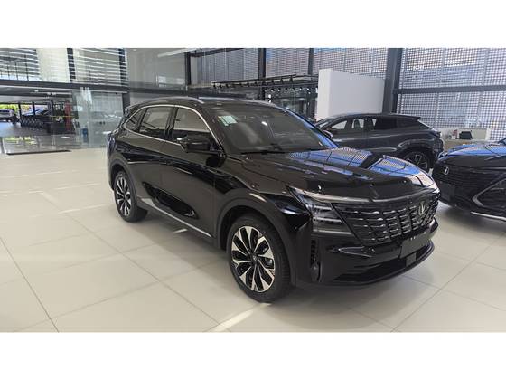 CAOA CHANGAN CS75 1.5 TGDI FLEX INFINITY 8AT CAOA CHANGAN CS75 1.5 TGDI FLEX INFINITY 8AT